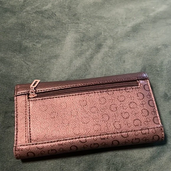 Guess envelope wallet - Picture 4 of 4